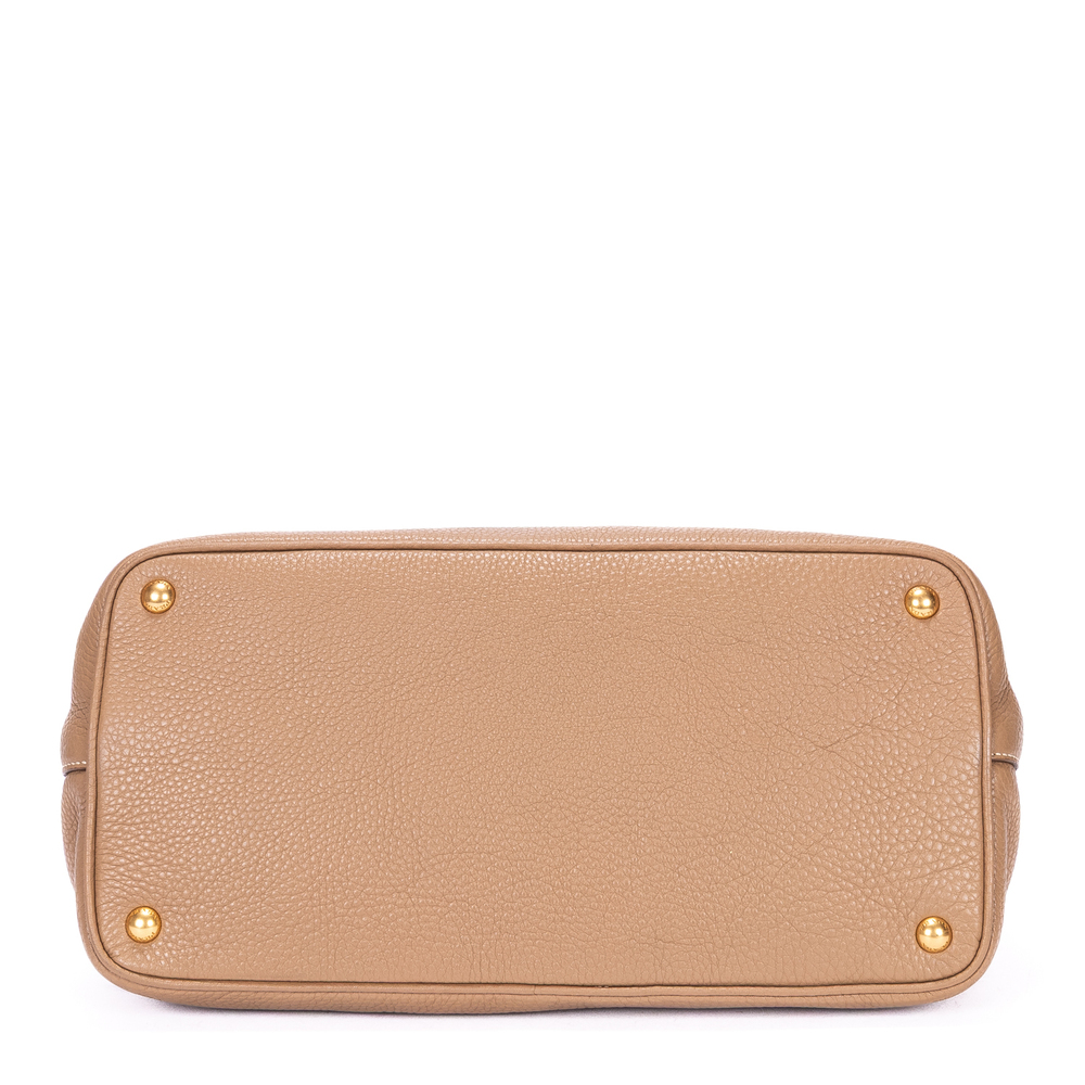 Prada Open Convertible Tote - Picture 6 of 12